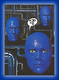 Blue Man Group 